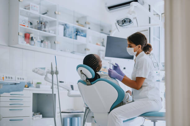 Trusted New Prague, MN  Holistic Dental Services Experts